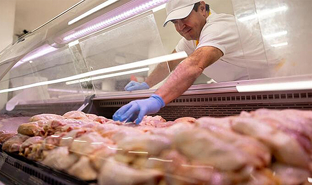 Maliyetler arttı, zam şampiyonu tavuk oldu