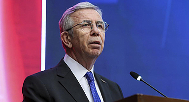 Mansur Yavaş aday olacağı partiyi açıkladı!