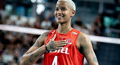 Melissa Vargas ‘Malatyalı’ oldu!