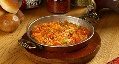 Menemen maliyetindeki dev yükseliş!