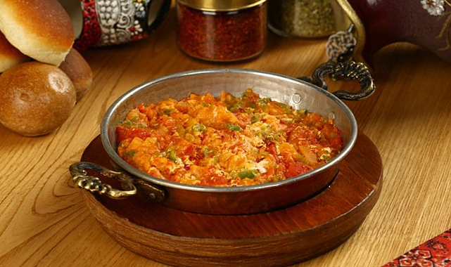 Menemen maliyetindeki dev yükseliş!