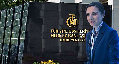 Merkez Bankası parasal sıkılaşmaya 'devam' dedi: Politika faizi yüzde 30 seviyesine yükseldi