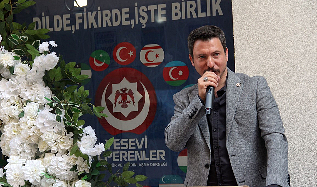 MHP Milletvekili Ertuğrul Gazi Konal, “LGBT bütün dinlerin ortak düşmanı”   