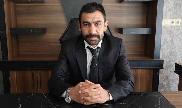 Mitat Oytun Zafer Partisi Canik İlçe Başkanlığına atandı