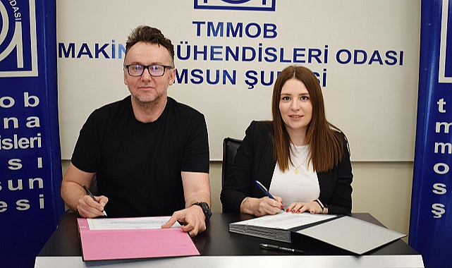 MMO Samsun Şube’den 'eğitim' hamlesi