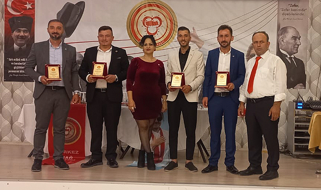 MSP'de İlkay Kocabay'la yola devam