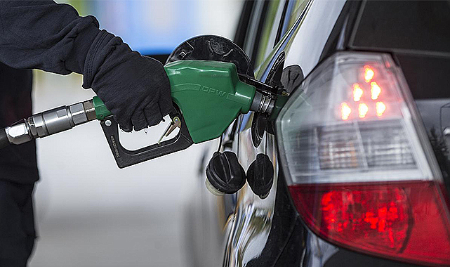 Müjde! Benzine indirim geliyor