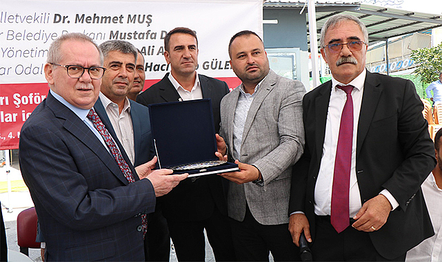 Mustafa Demir açıkladı! Bu şehri yeniden yıkıp yapıyoruz