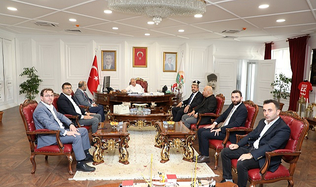 Necattin Demirtaş: Halk isterse tekrar aday olacağım