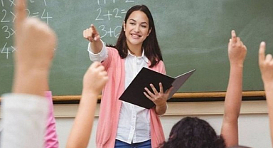 Öğretmen maaşlarına yüzde 46 zam!