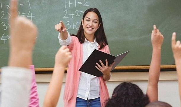 Öğretmen maaşlarına yüzde 46 zam!