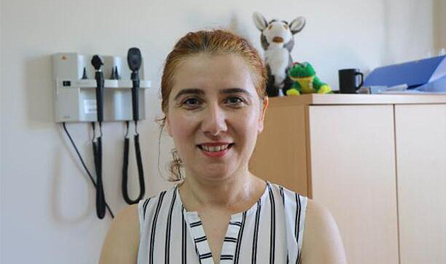 Okul korkutucu hale getirilmemeli