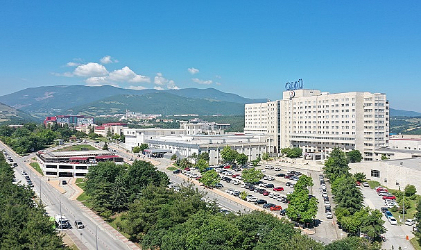 OMÜ'de NEET-PRO hayata geçiriliyor