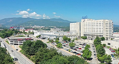 OMÜ’de o yönetmeliğin ismi değişti...