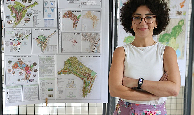 OMÜ’den açıklama! Sele karşı neler yapılmalı?