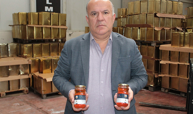 Ordu'dan 55 ülkeye bal ihracatı