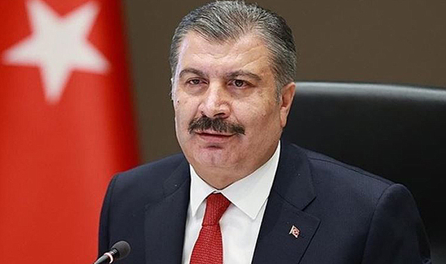 Rapor ve reçete almak için artık hastaneye gitmek yok!