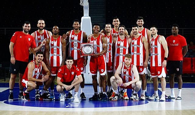 Reeder Samsunspor ilk maçına çıkıyor