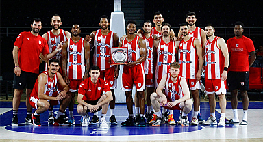 Reeder Samsunspor zaferle döndü