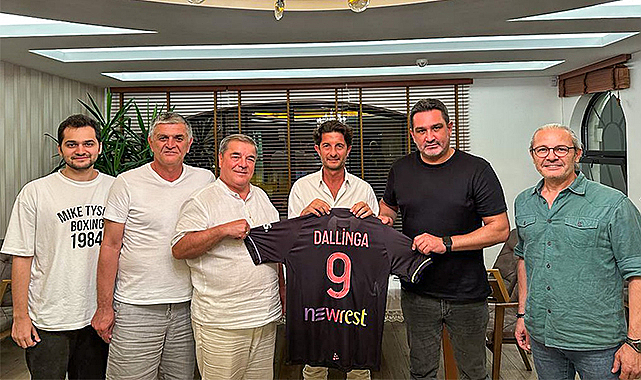 Remy Loret Samsun’da ziyaretini tamamladı