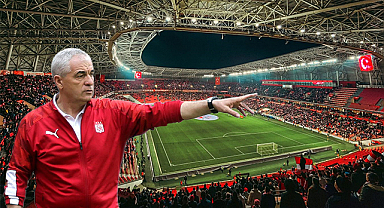 Rıza Çalımbay'dan Samsunspor açıklaması