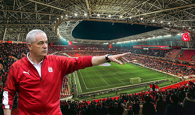 Rıza Çalımbay'dan Samsunspor açıklaması