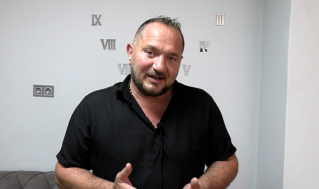 Rizeli baba ile çocuklarını eğitim ayırdı