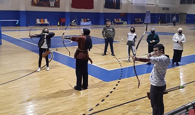 Salıpazarı’nda kayıtlar başladı! Oklar hedefe atılacak