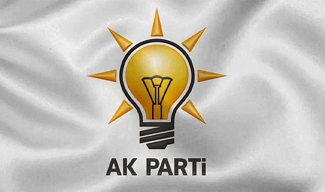 Samsun AK Parti'de üç ilçe başkanlığına atama yapıldı