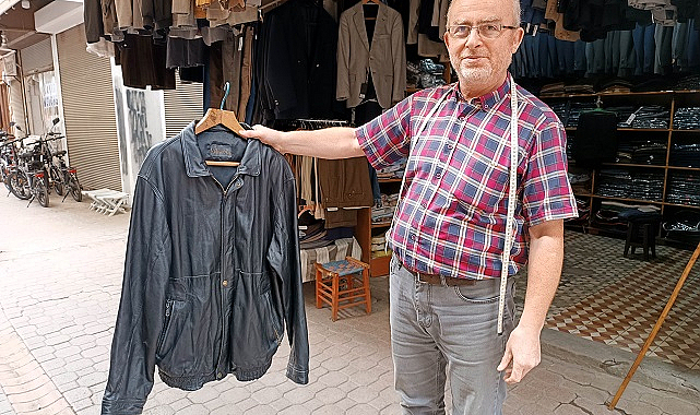 Samsun Bedestan’da 2. ele rağbet var