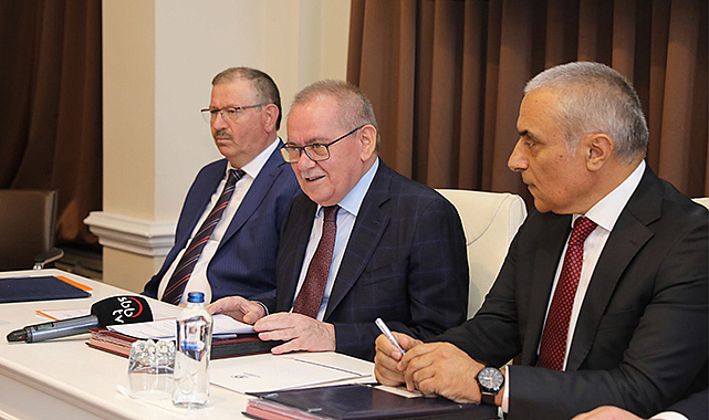 Samsun Büyükşehir Belediyesi'nden personele yüzde 40 zam!