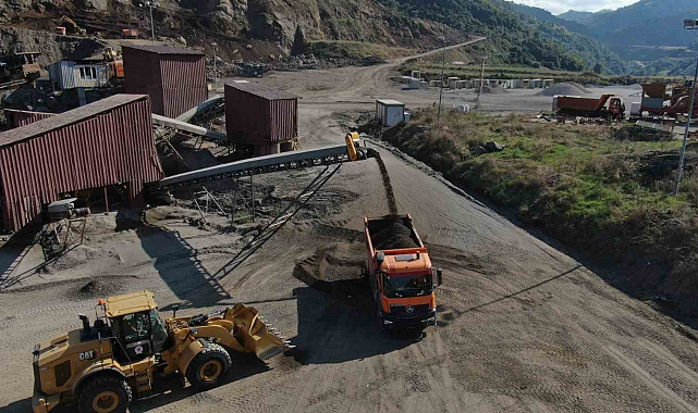 Samsun Büyükşehir Belediyesi 250 milyon liralık tasarruf yaptı