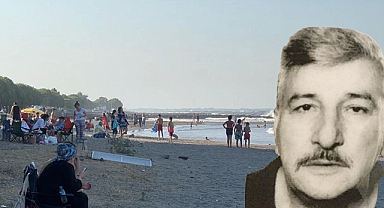 Samsun'da 19. boğulma vakası!