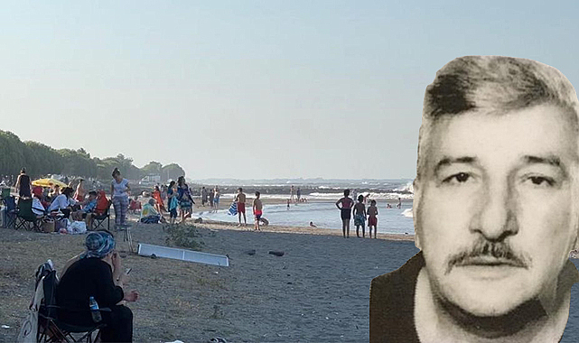 Samsun'da 19. boğulma vakası!