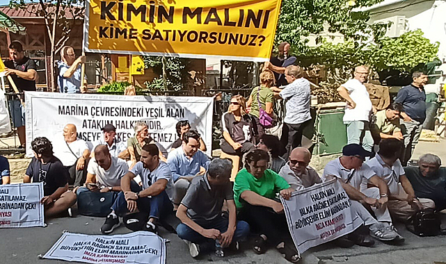 Samsun'da 2. kez yapılan Kurupelit İtfaiye binası satış ihalesine katılım olmadı