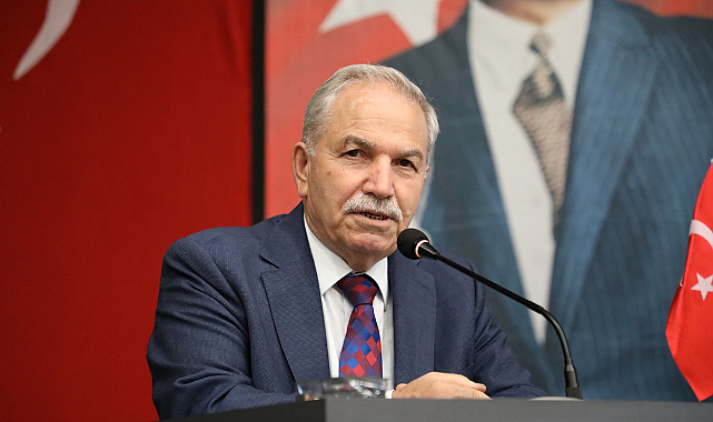 Samsun'da artık evrak için belediyeye gitmeye gerek yok