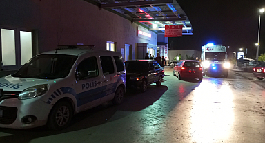 Samsun'da asker uğurlaması kanlı bitti!