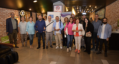 Samsun'da Avrupa Film Haftası sinemaseverlerle buluşuyor!