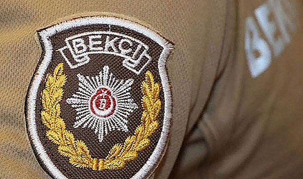 Samsun'da bekçilerin şüphesi boş çıkmadı!