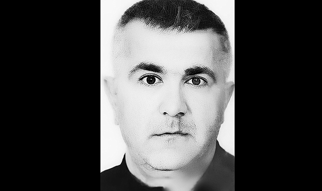 Samsun'da bir vatandaş sandalyeden düştü, hayatını kaybetti