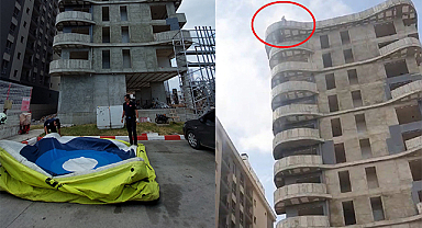 Samsun’da bu aralar intihara teşebbüs olayları arttı!