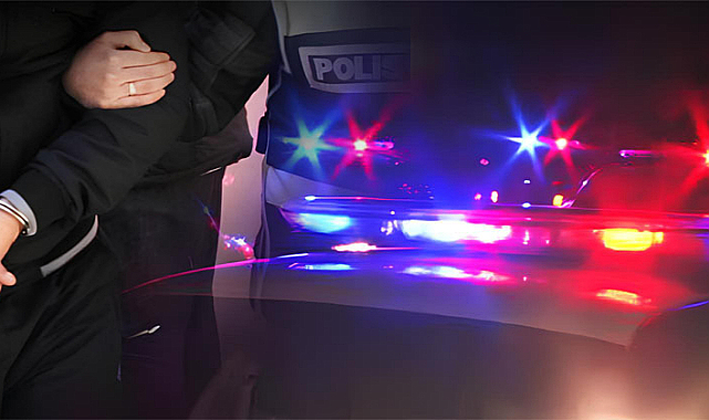 Samsun'da çeşitli suçlardan aranan 28 kişi yakalandı