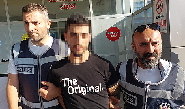 Samsun'da doktoru silah zoruyla kaçıran şahıs yakalandı!
