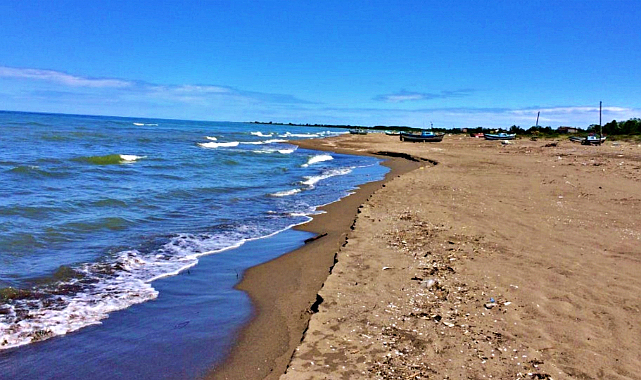 Samsun’da Dünya Temizlik Günü unutulmadı!