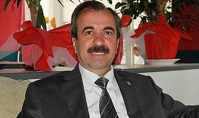 Samsun'da Hayati Tekin belediye başkan adayı olacak mı? Açıklama yaptı