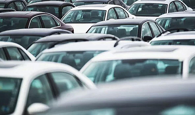 Samsun'da ikinci el otomobil piyasası kilitlendi!