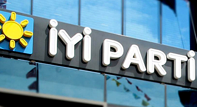 Samsun'da İYİ Parti 19 Mayıs İlçe Yönetimi istifa etti