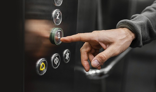 Samsun'da kalp krizi geçiren mimar Aslan Kasimi hayatını kaybetti