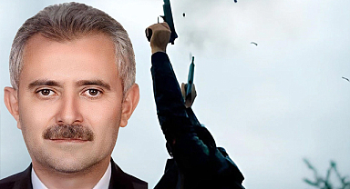 Samsun'da maganda kurşunu kına gecesinde can aldı!