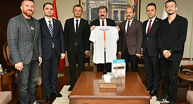 Samsun’da spor ve sağlık günleri başlıyor